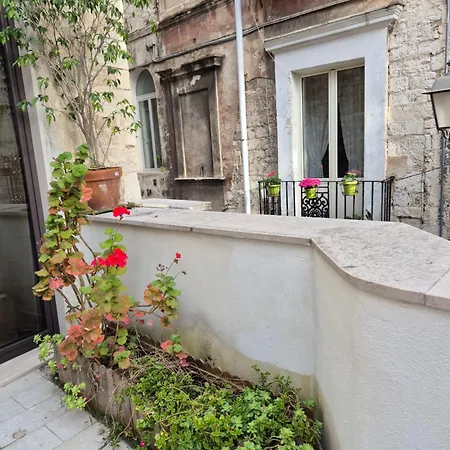 Dimora Delle Meraviglie Apartamento Bari